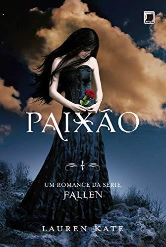 Paixão. Fallen - Volume 3 (Em Portuguese do Brasil)