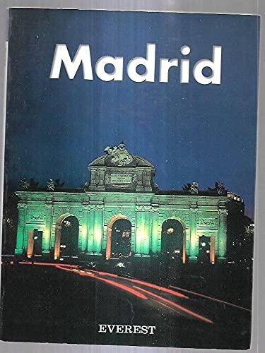 Recuerda Madrid