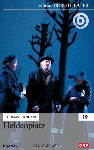 Heldenplatz / Thomas Bernhard