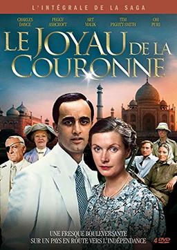 Coffret le joyau de la couronne [FR Import]