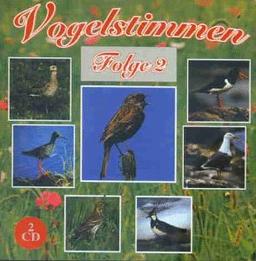 Vogelstimmen Folge 2