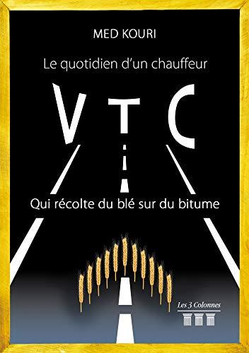 Le quotidien d'un chauffeur VTC