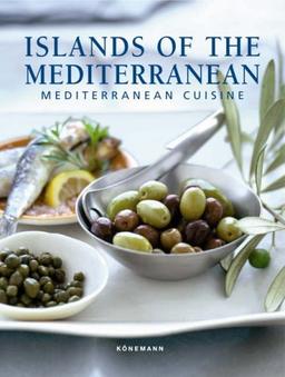 Islands of the Mediterranean (Mediterranean Cuisine S.)