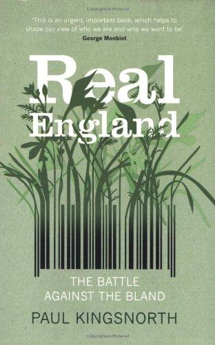 Real England: The Battle Against the Bland