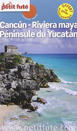 Cancun, Riviera Maya, péninsule du Yucatan : 2014-2015