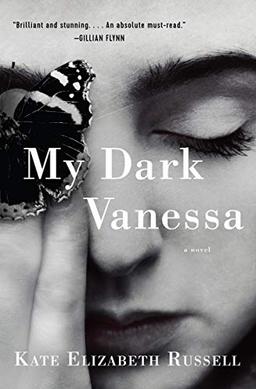 My Dark Vanessa: A Novel