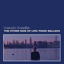 The Other Side of Life: Piano Ballads (Ltd.Blue V [Vinyl LP]