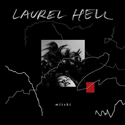 Laurel Hell [Vinyl LP]