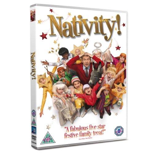 Nativity [DVD]