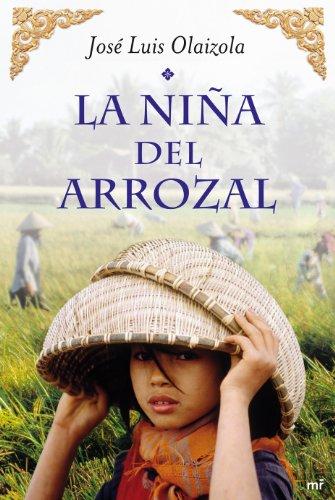 La niña del arrozal (MR Emociónate)