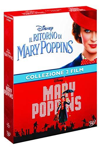 Dvd - Mary Poppins Collection (2 Dvd) (1 DVD)