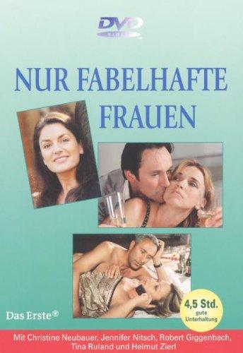 Nur fabelhafte Frauen - DVD Box 2 (3 DVDs)