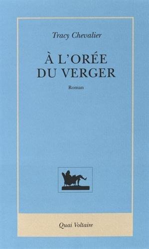 A l'orée du verger