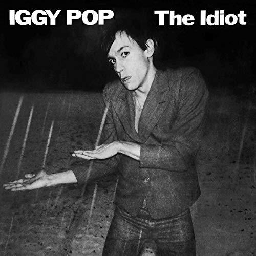 The Idiot (Dlx.2CD)