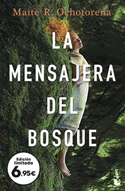 La mensajera del bosque (Especial Enero Febrero 2022)