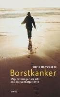 Borstkanker: Mijn ervaringen als arts en borstkankerpatiënte