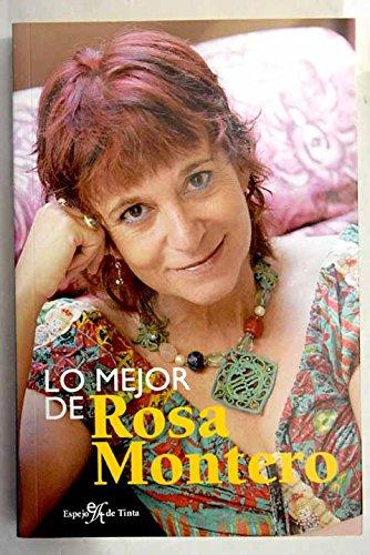 Mejor de Rosa Montero, lo