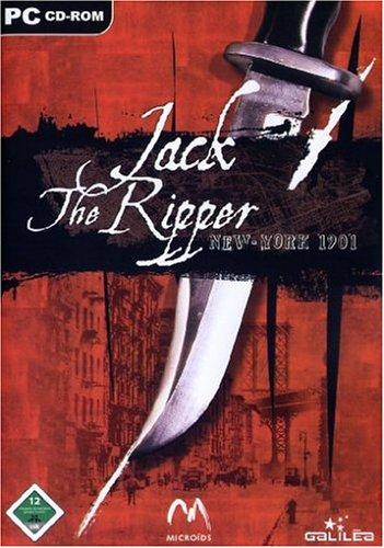 Jack the Ripper