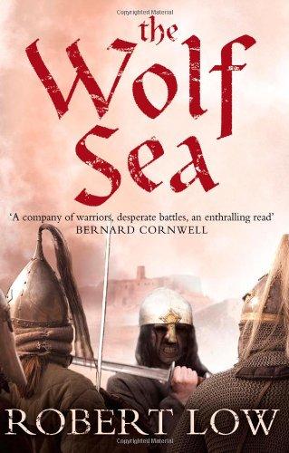 Wolf Sea (The Oathsworn Series)