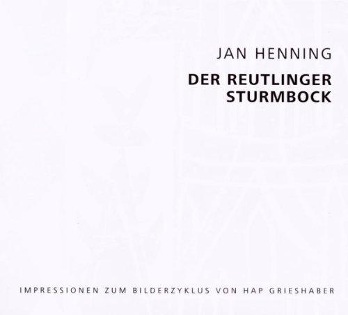 Der Reutlinger Sturmbock