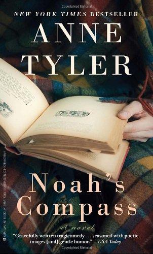 Noah's Compass: A Novel