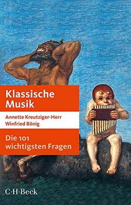 Die 101 wichtigsten Fragen: Klassische Musik