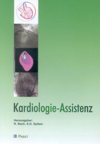 Kardiologie-Assistenz