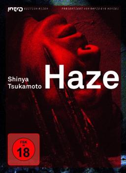 Haze (Intro Edition Asien 05)