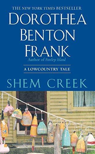 Shem Creek (Lowcountry Tales, Band 4)