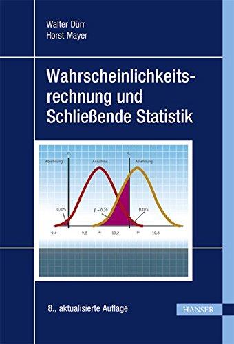 Wahrscheinlichkeitsrechnung und Schließende Statistik