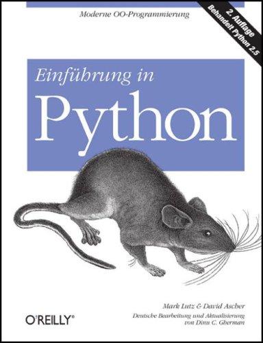 Einführung in Python