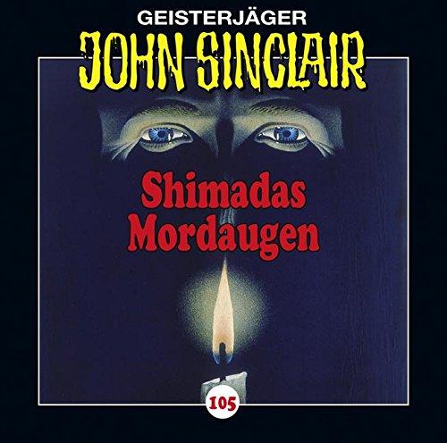 Shimadas Mordaugen