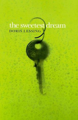 The Sweetest Dream.