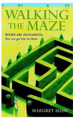 Walking the Maze