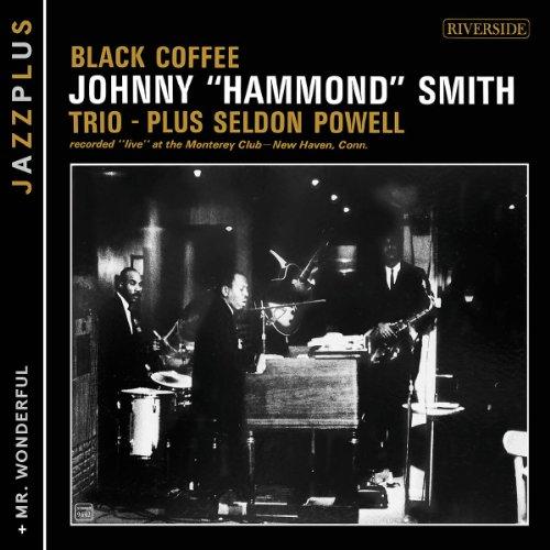 Jazzplus: Black Coffee (+  Mr. Wonderful)