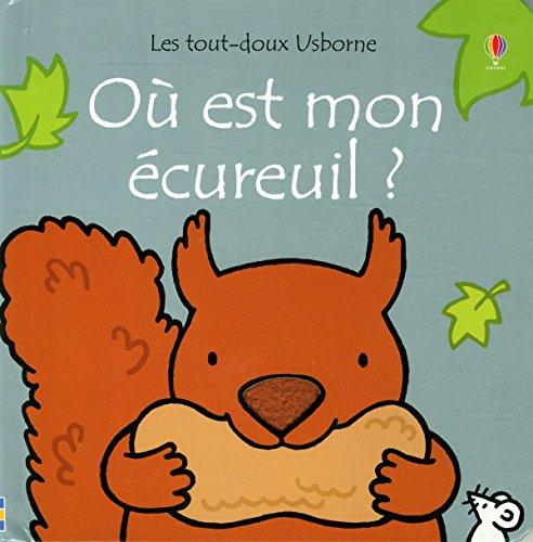 Où est mon écureuil ?