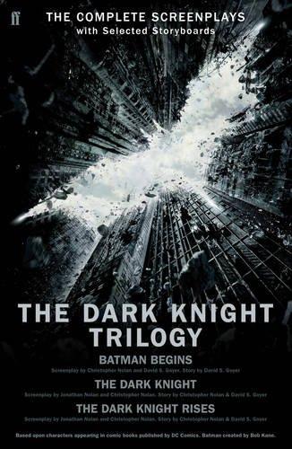 Dark Knight Trilogy