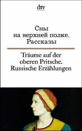 Russische Erzählungen der 80er und 90er Jahre; Rasskazy sovremennych russkich pisatelej