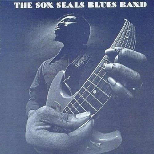 The Son Seals Blues Band