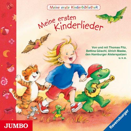 Meine Ersten Kinderlieder