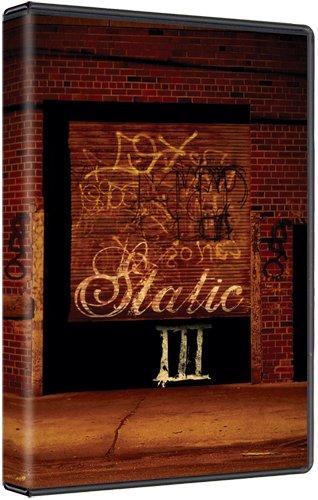 Static Iii Dvd [Region 0] [UK Import]