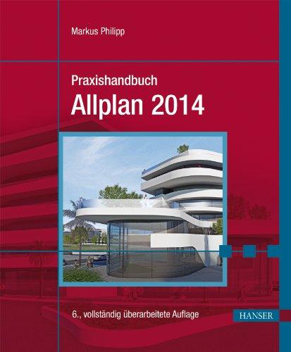 Praxishandbuch Allplan 2014