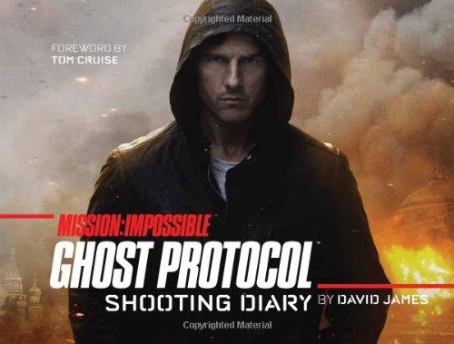 Mission: Impossible: Ghost Protocol