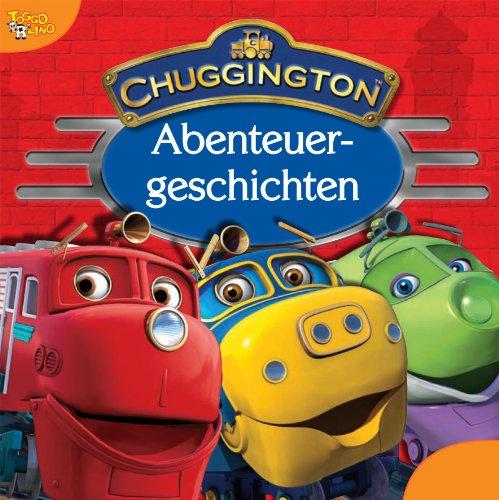 Chuggington - Abenteuergeschichten