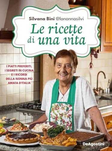 LE RICETTE DI UNA VITA