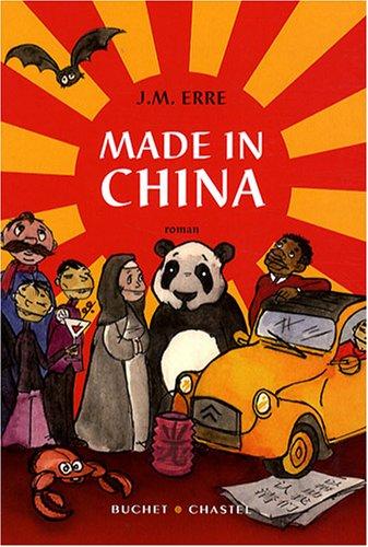 Made in China