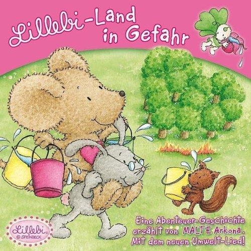 Lillebi-Land in Gefahr