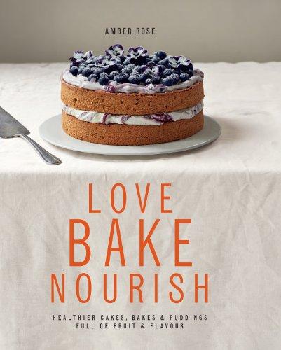 Love Bake Nourish