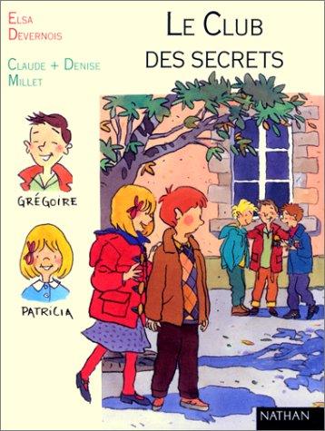 Le Club des secrets