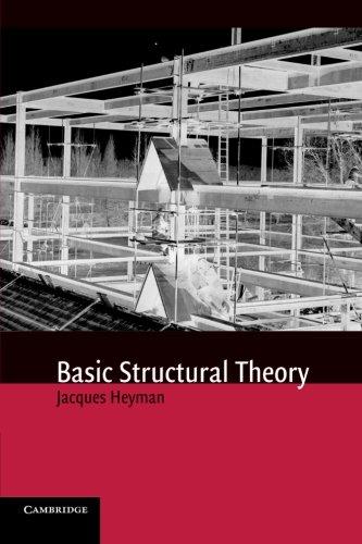 Basic Structural Theory